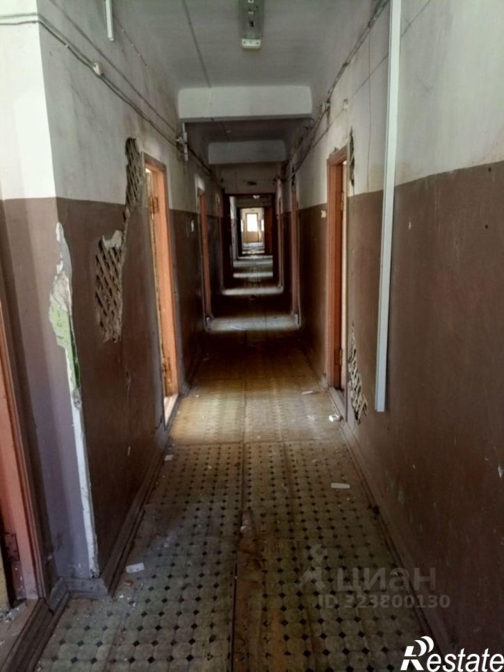 Отдельное здание ул Первомайская, 13а,  д. 13а