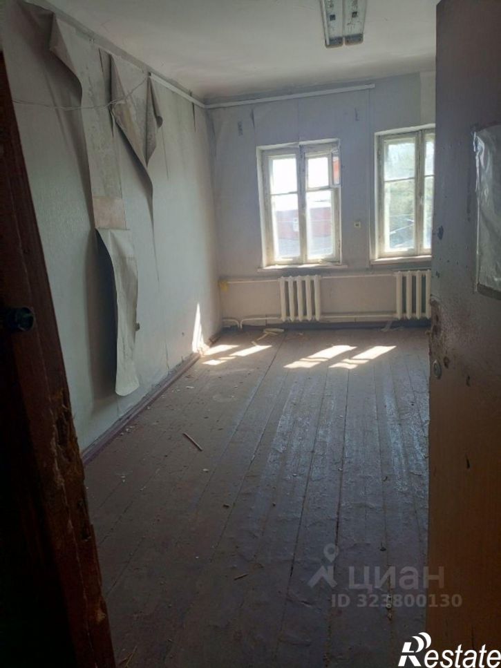 Отдельное здание ул Первомайская, 13а,  д. 13а