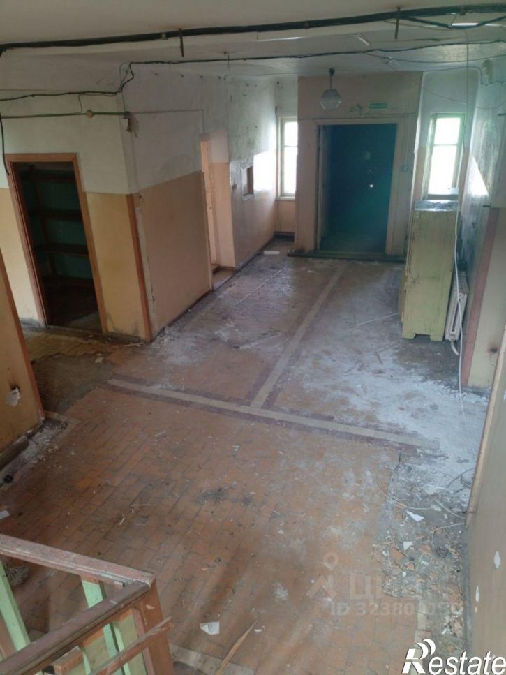 Отдельное здание ул Первомайская, 13а,  д. 13а