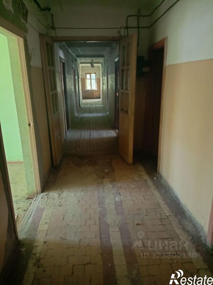 Отдельное здание ул Первомайская, 13а,  д. 13а