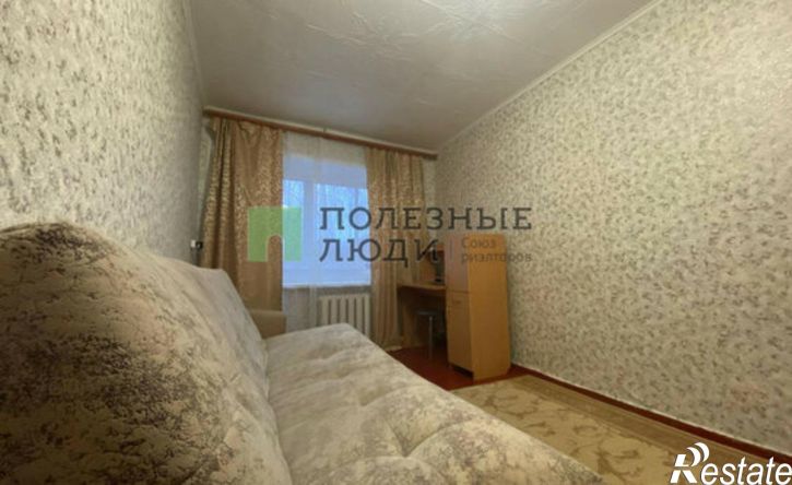 1-комн квартира ул Чистякова, 48,  д. 48