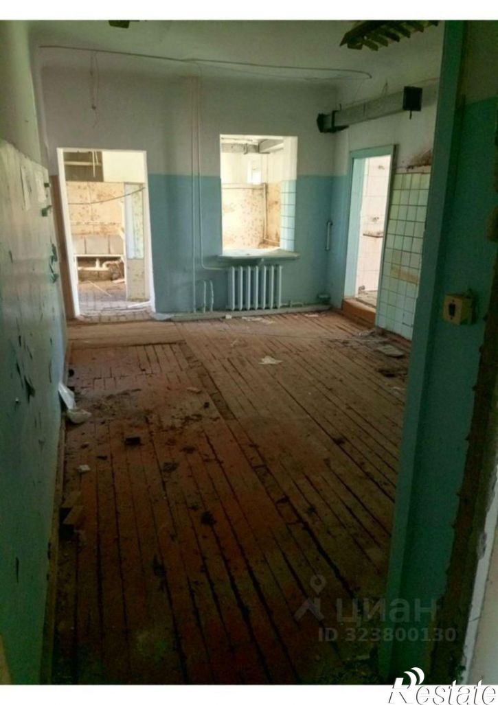 Отдельное здание ул Первомайская, 13а,  д. 13а