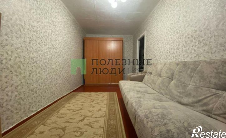 1-комн квартира ул Чистякова, 48,  д. 48