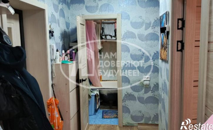 2-комн квартира ул Пехтина, 16,  д. 16