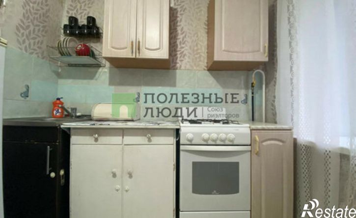 1-комн квартира ул Чистякова, 48,  д. 48