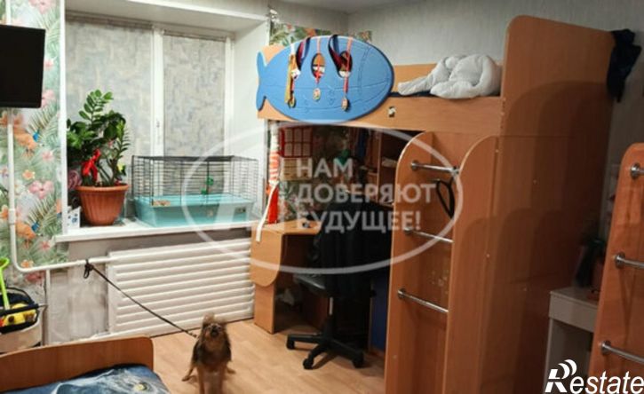 2-комн квартира ул Пехтина, 16,  д. 16