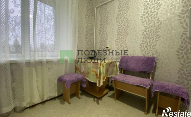 1-комн квартира ул Чистякова, 48,  д. 48