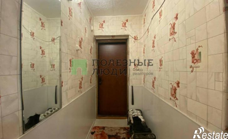 1-комн квартира ул Чистякова, 48,  д. 48