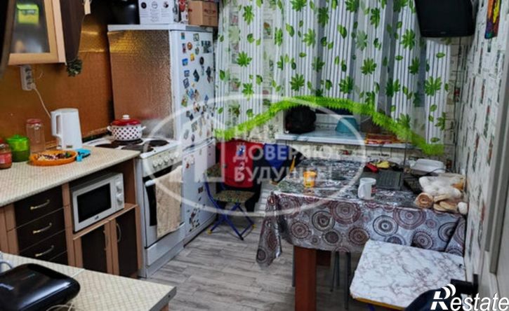 2-комн квартира ул Пехтина, 16,  д. 16