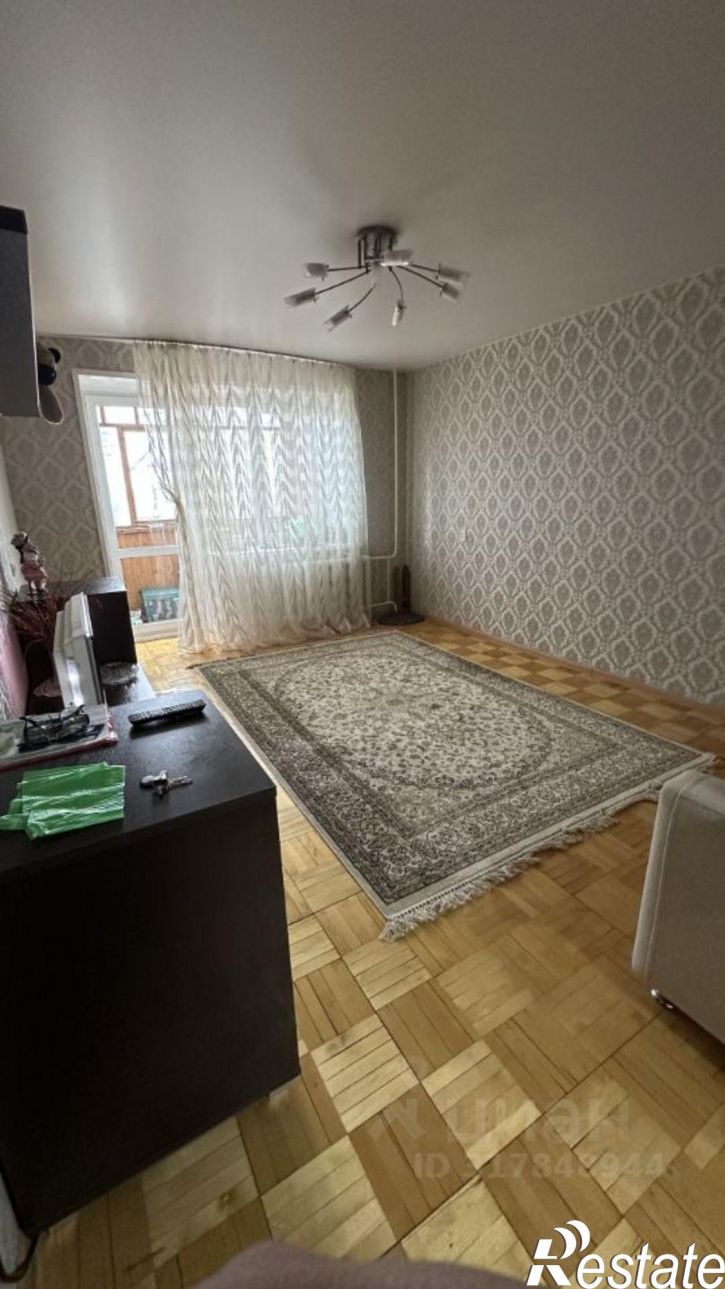 3-комн квартира Автозаводская улица, 56,  д. 56