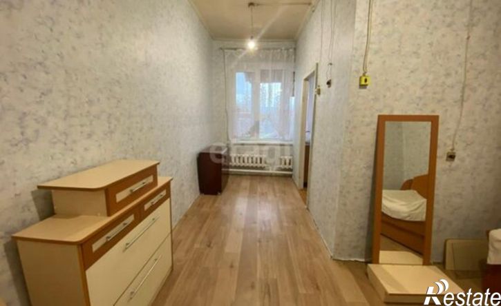 1-комн квартира улица Горбунова, 43,  д. 43