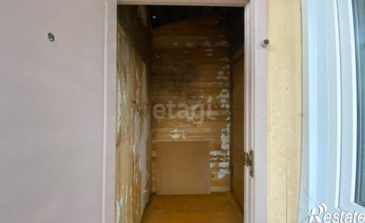 1-комн квартира улица Горбунова, 43,  д. 43