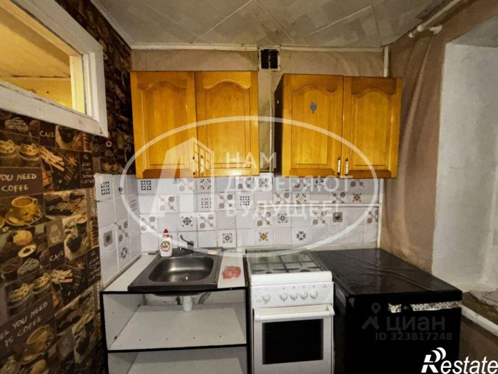 2-комн квартира ул Барышникова, 1,  д. 1