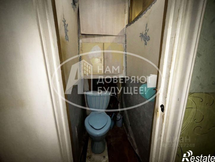 2-комн квартира ул Барышникова, 1,  д. 1