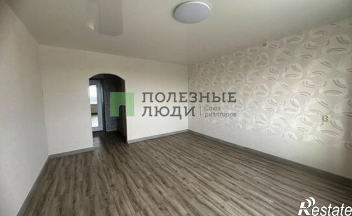 1-комн квартира улица Степана Разина, 67,  д. 67