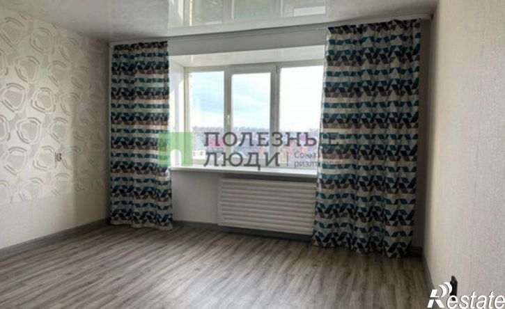 1-комн квартира улица Степана Разина, 67,  д. 67