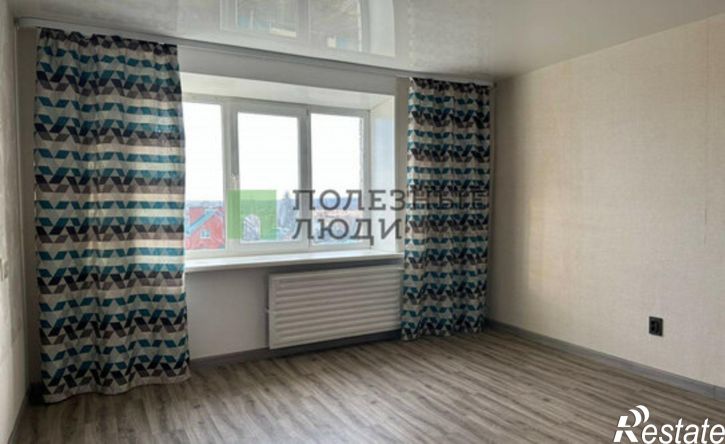 1-комн квартира улица Степана Разина, 67,  д. 67