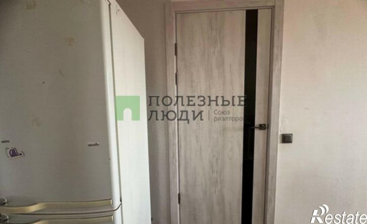 1-комн квартира улица Степана Разина, 67,  д. 67