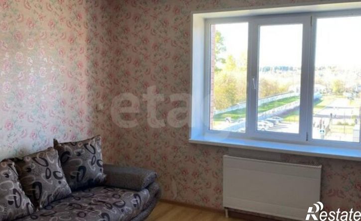 1-комн квартира Заводской переулок, 20,  д. 20