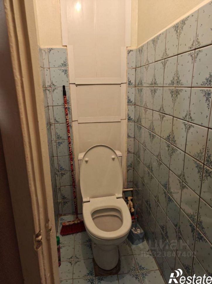 2-комн квартира Удмуртская улица, 195,  д. 195