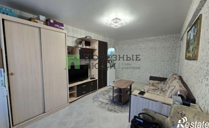 3-комн квартира улица Ворошилова, 89,  д. 89