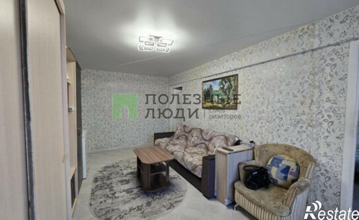 3-комн квартира улица Ворошилова, 89,  д. 89