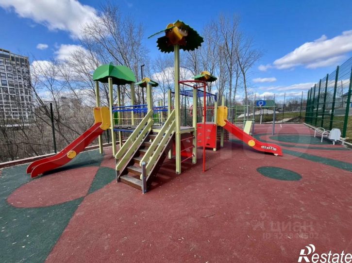 3-комн квартира Фронтовая улица, 5,  д. 5