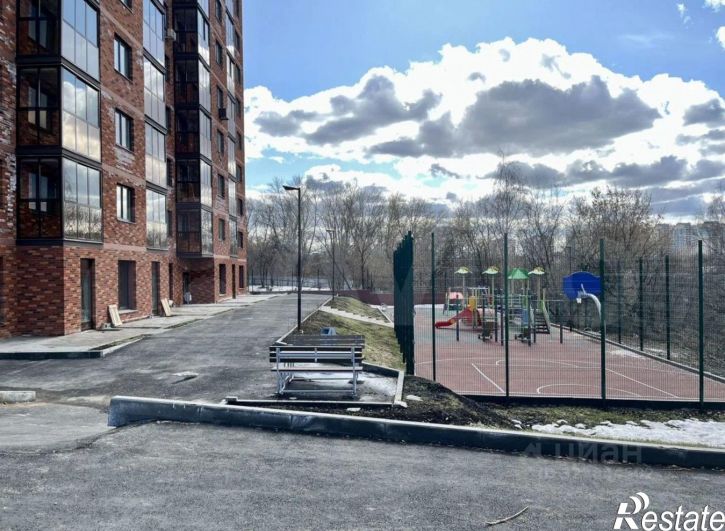 3-комн квартира Фронтовая улица, 5,  д. 5