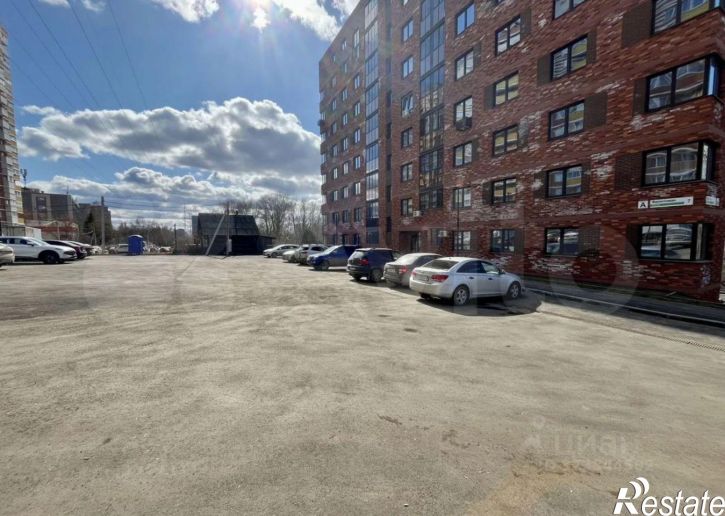 3-комн квартира Фронтовая улица, 5,  д. 5