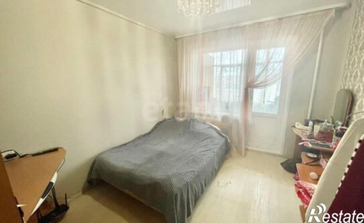 3-комн квартира Автозаводская улица, 48,  д. 48