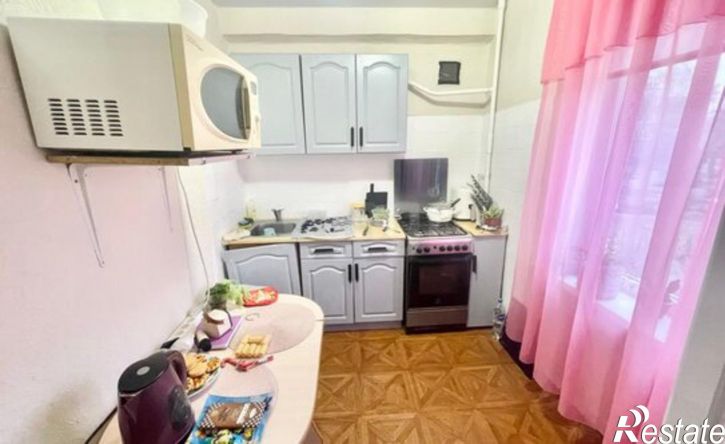 3-комн квартира Автозаводская улица, 48,  д. 48