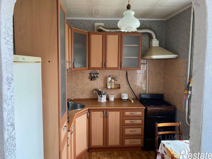 1-комн квартира Воткинск