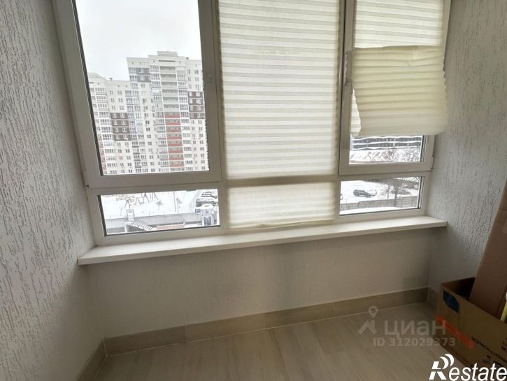 2-комн квартира Ижевск