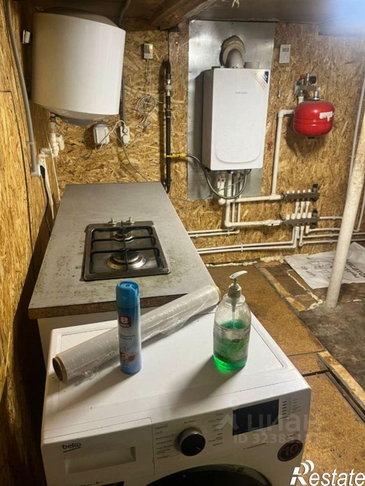 Коттедж/дом Ижевск, Красная улица