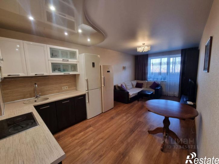 3-комн квартира Ижевск