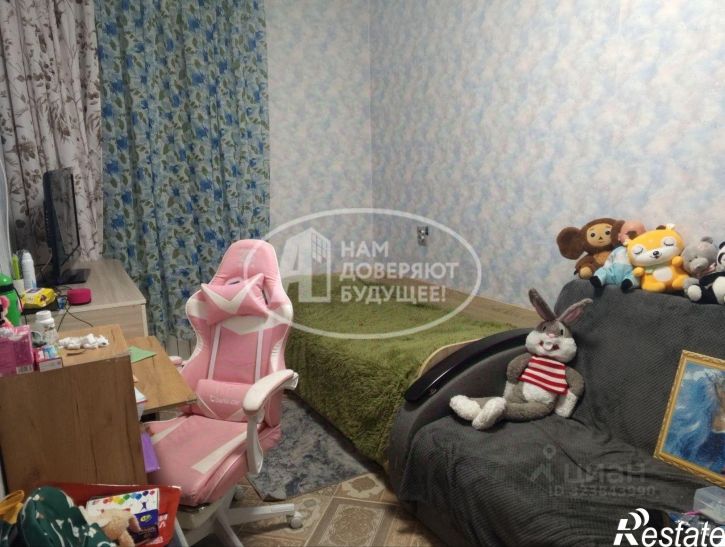 2-комн квартира городской округ Глазов, Глазов