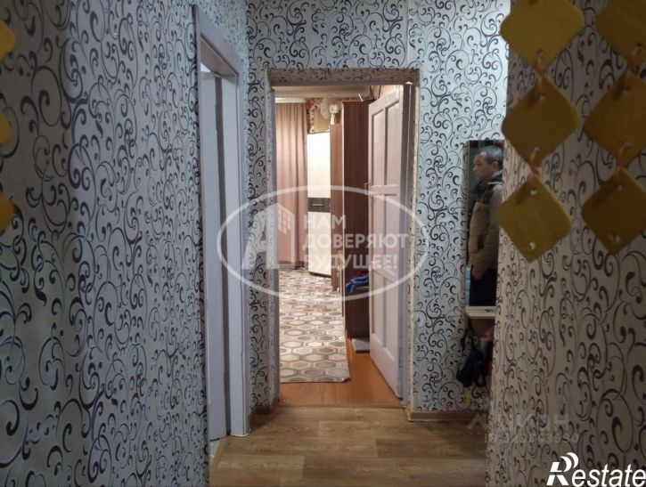 2-комн квартира городской округ Глазов, Глазов