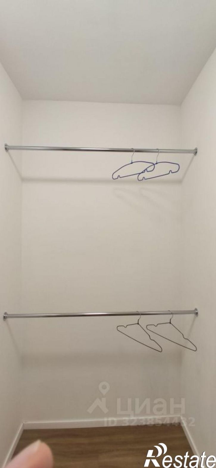 2-комн квартира Ижевск