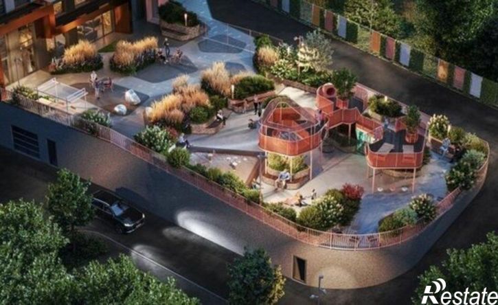 3-комн квартира в новом доме Ижевск, улица Холмогорова, 121