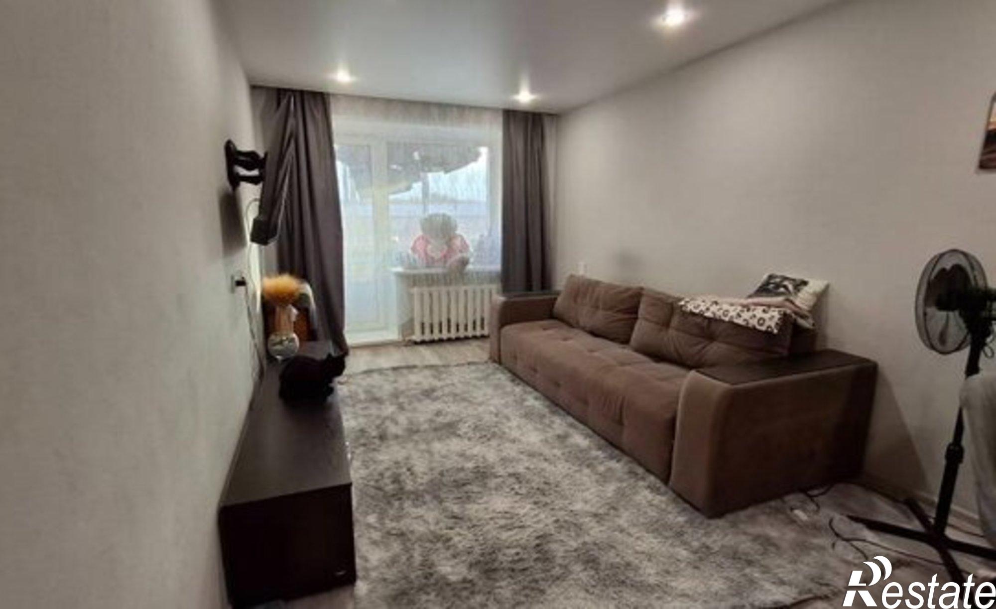 Купить квартиру за 3 000 000 рублей на Волгоградская улица, 17