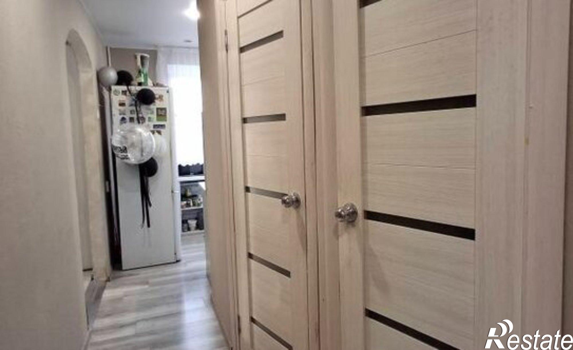 Купить квартиру за 3 000 000 рублей на Волгоградская улица, 17