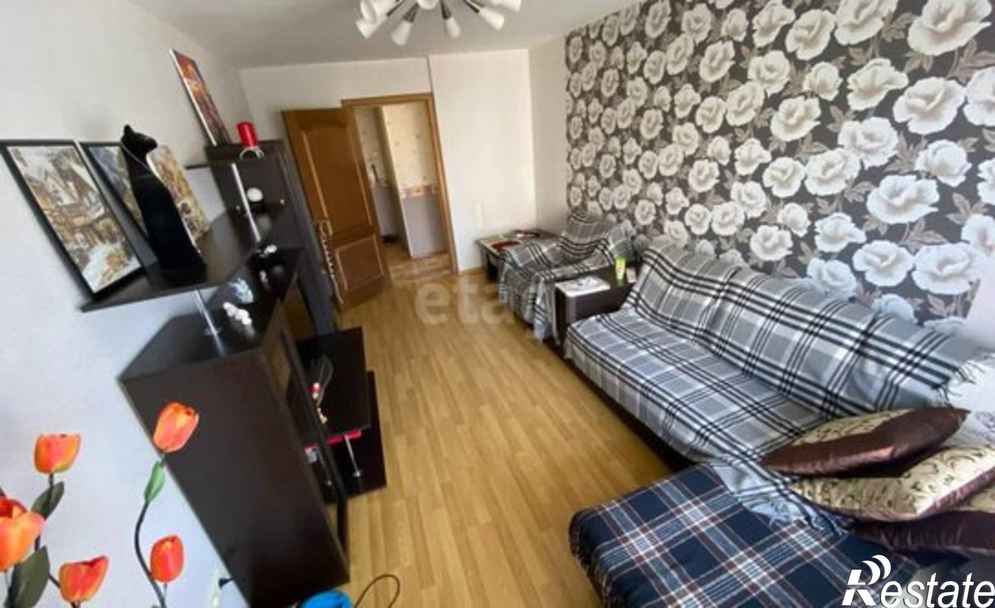 Купить квартиру за 3 850 000 рублей на улица Азина, 92