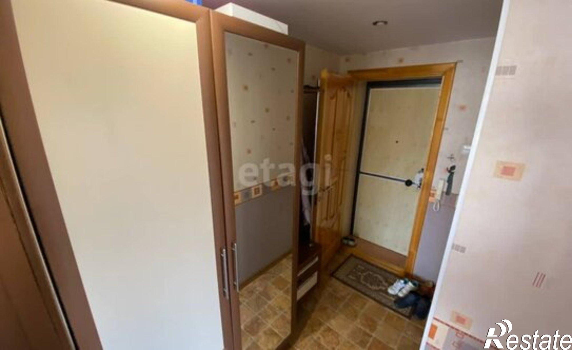 Купить квартиру за 3 850 000 рублей на улица Азина, 92