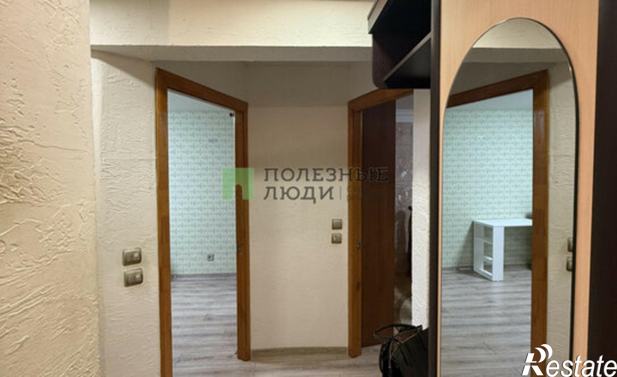 Купить квартиру за 4 500 000 рублей на улица Карла Маркса, 276