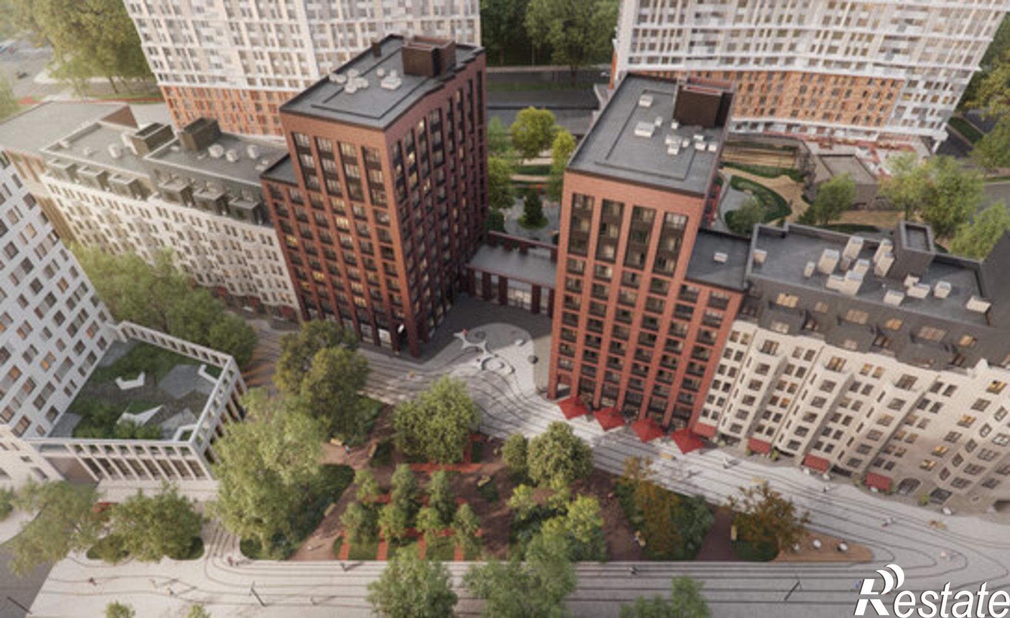 Купить квартиру за 8 958 180 рублей на улица Вадима Сивкова, 283