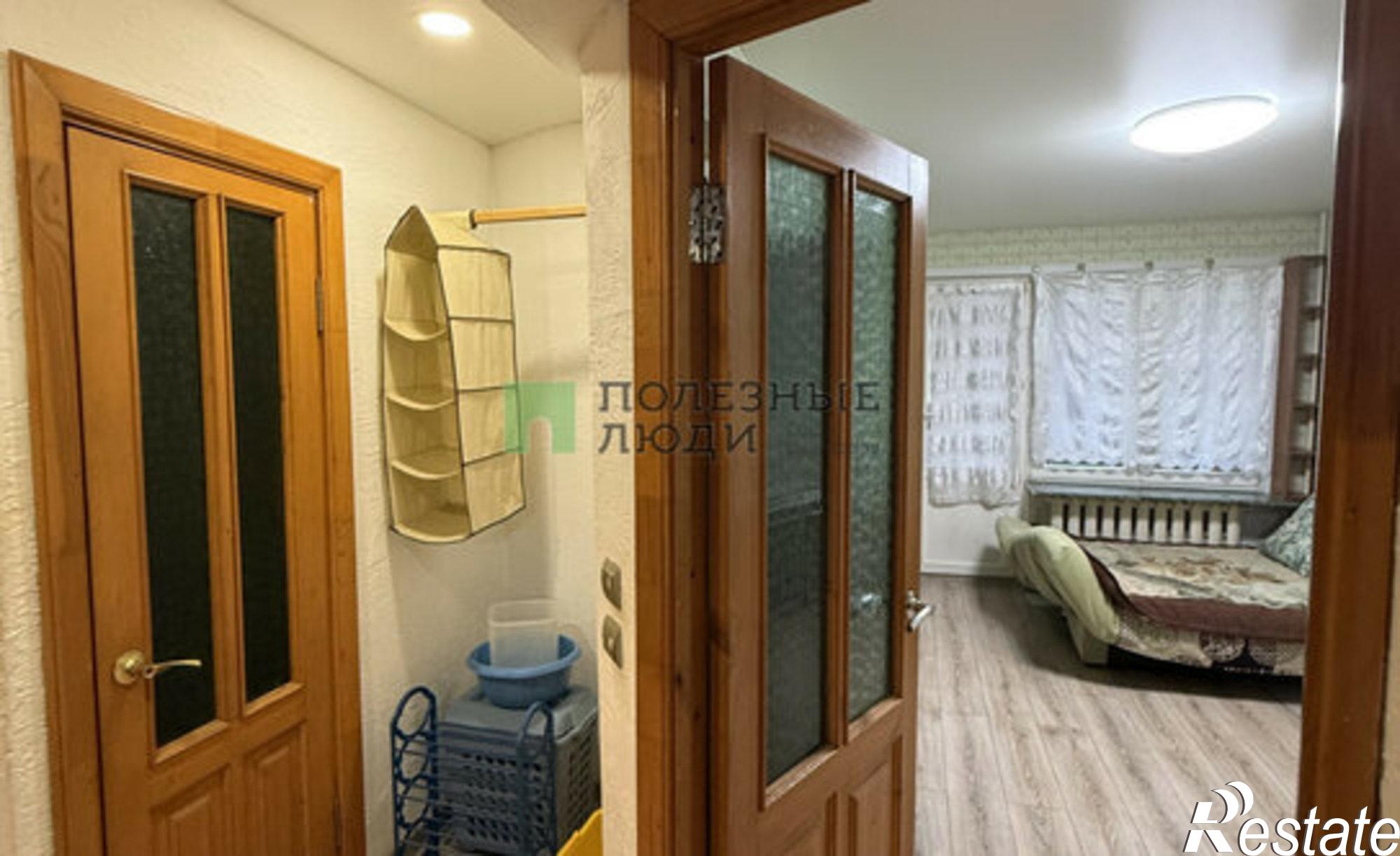 Купить квартиру за 4 500 000 рублей на улица Карла Маркса, 276