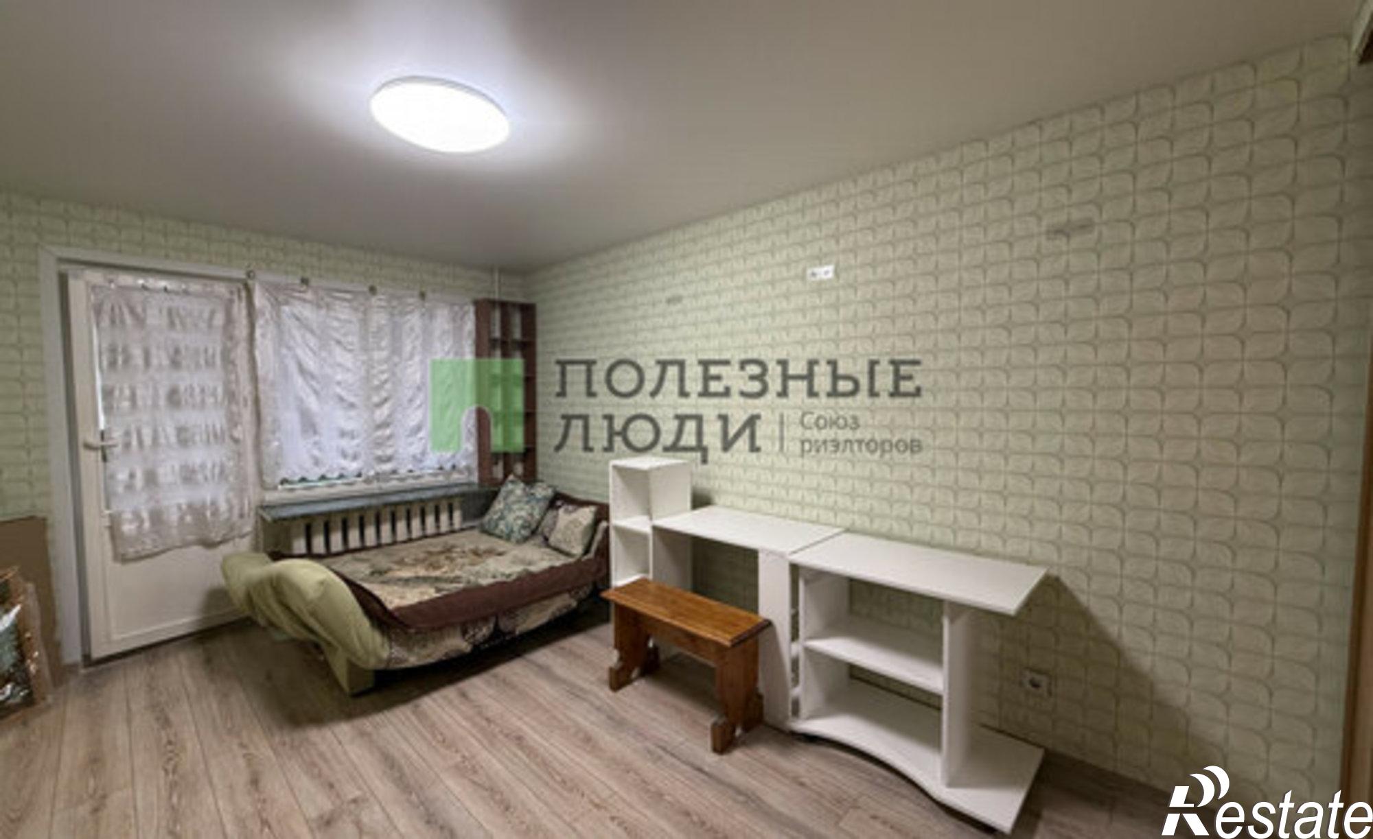 Купить квартиру за 4 500 000 рублей на улица Карла Маркса, 276