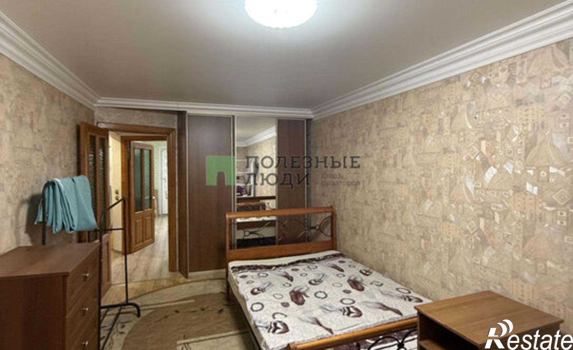 Купить квартиру за 4 500 000 рублей на улица Карла Маркса, 276