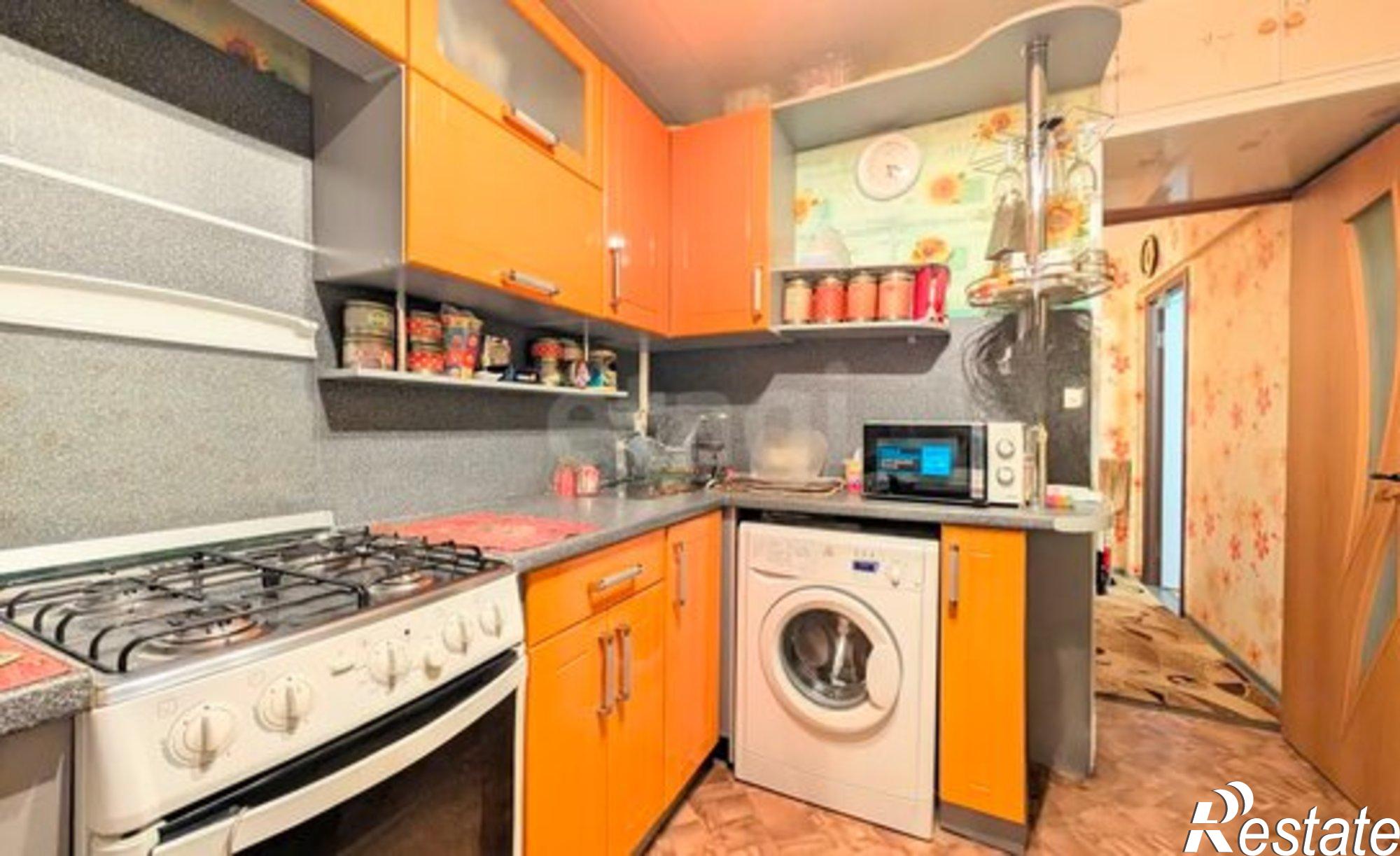 Купить квартиру за 3 470 000 рублей на Воткинское шоссе, 50