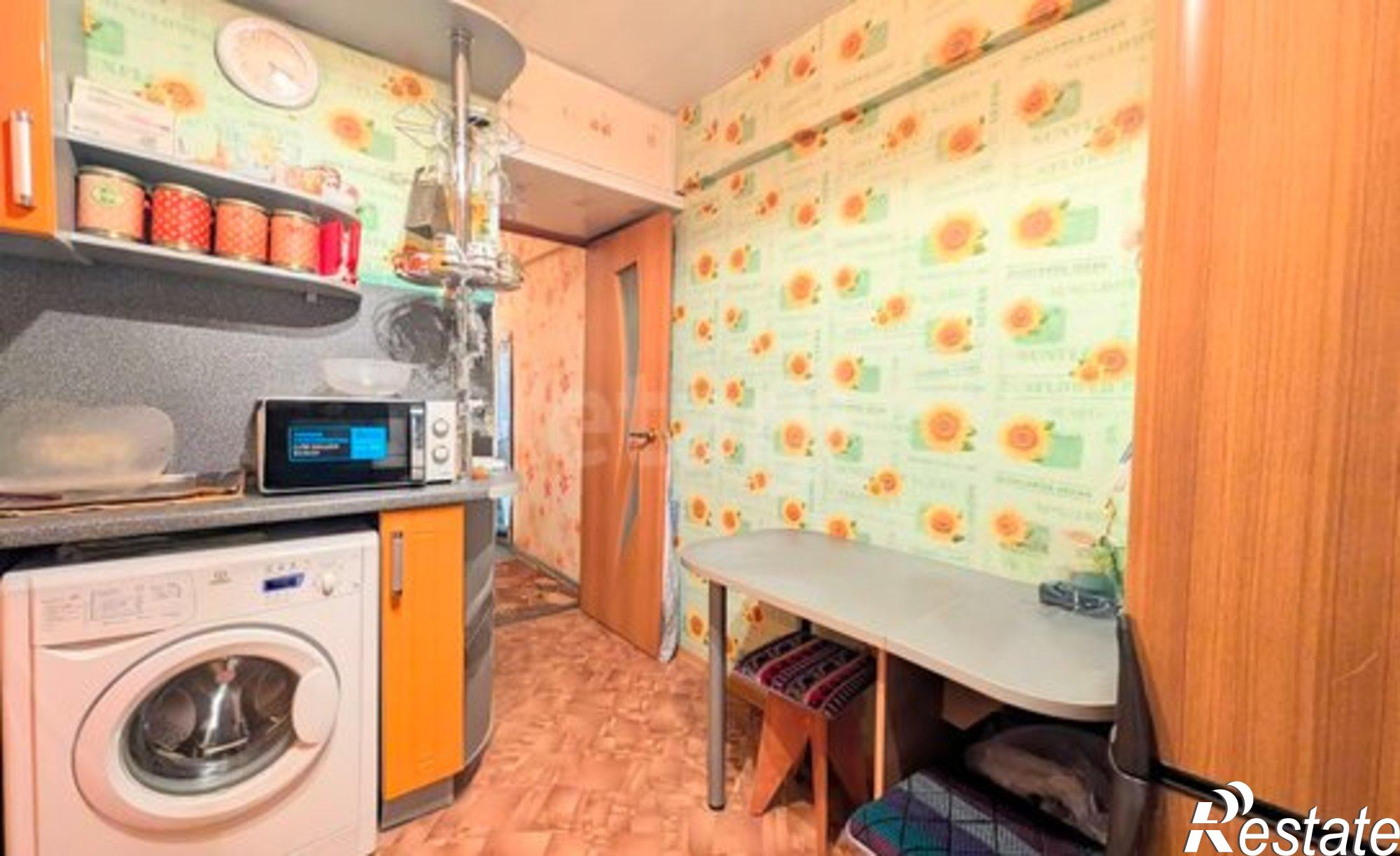 Купить квартиру за 3 470 000 рублей на Воткинское шоссе, 50